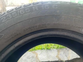 Гуми Летни 235/65R16, снимка 9