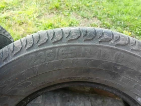 Гуми Летни 235/65R16, снимка 10