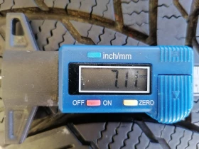 Гуми Зимни 235/65R17, снимка 6