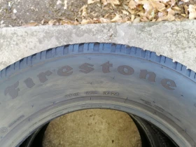 Гуми Зимни 235/65R17, снимка 3