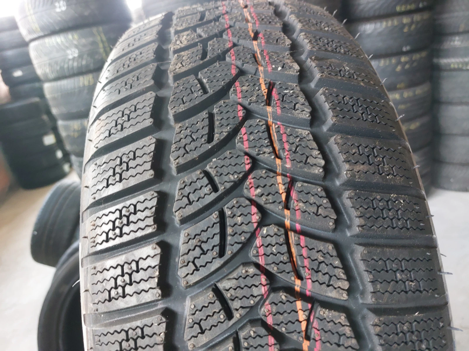  225/50R17 | Mobile.bg   3