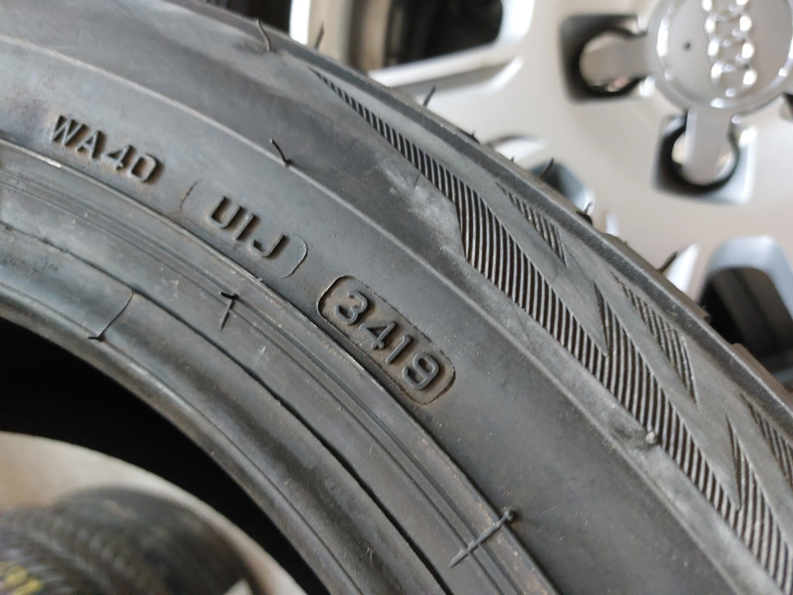  225/50R17 | Mobile.bg   6