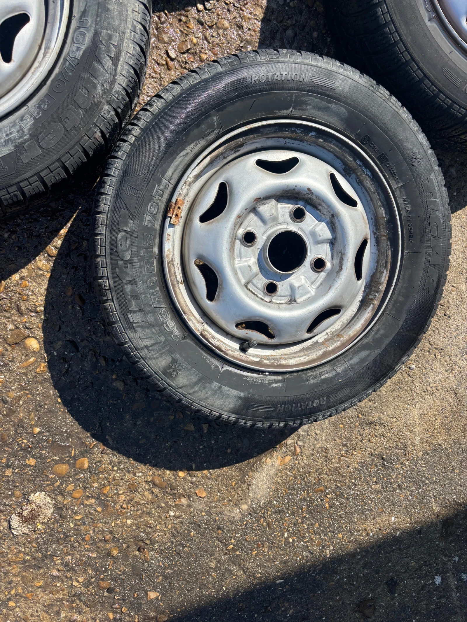   Subaru Justy | Mobile.bg   5