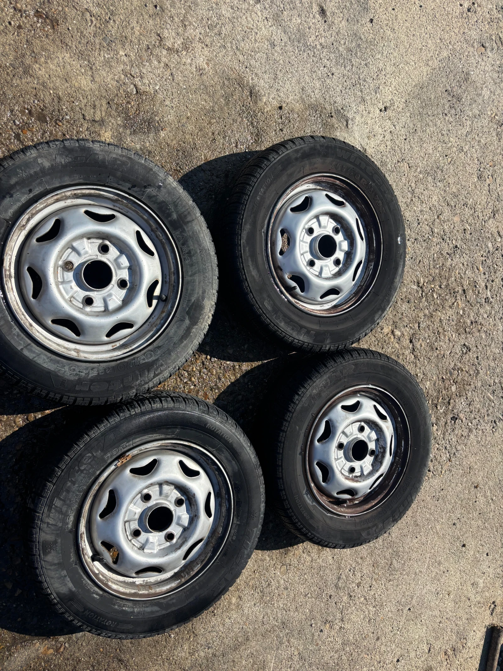   Subaru Justy | Mobile.bg   1