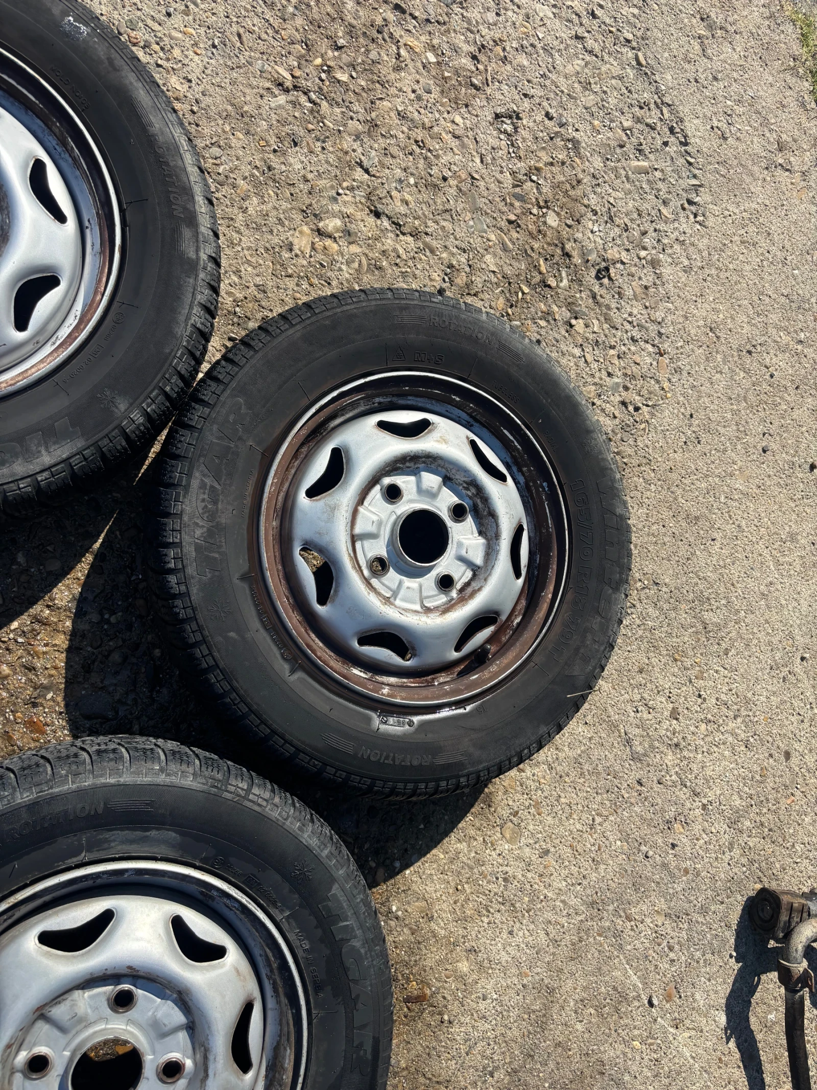   Subaru Justy | Mobile.bg   4