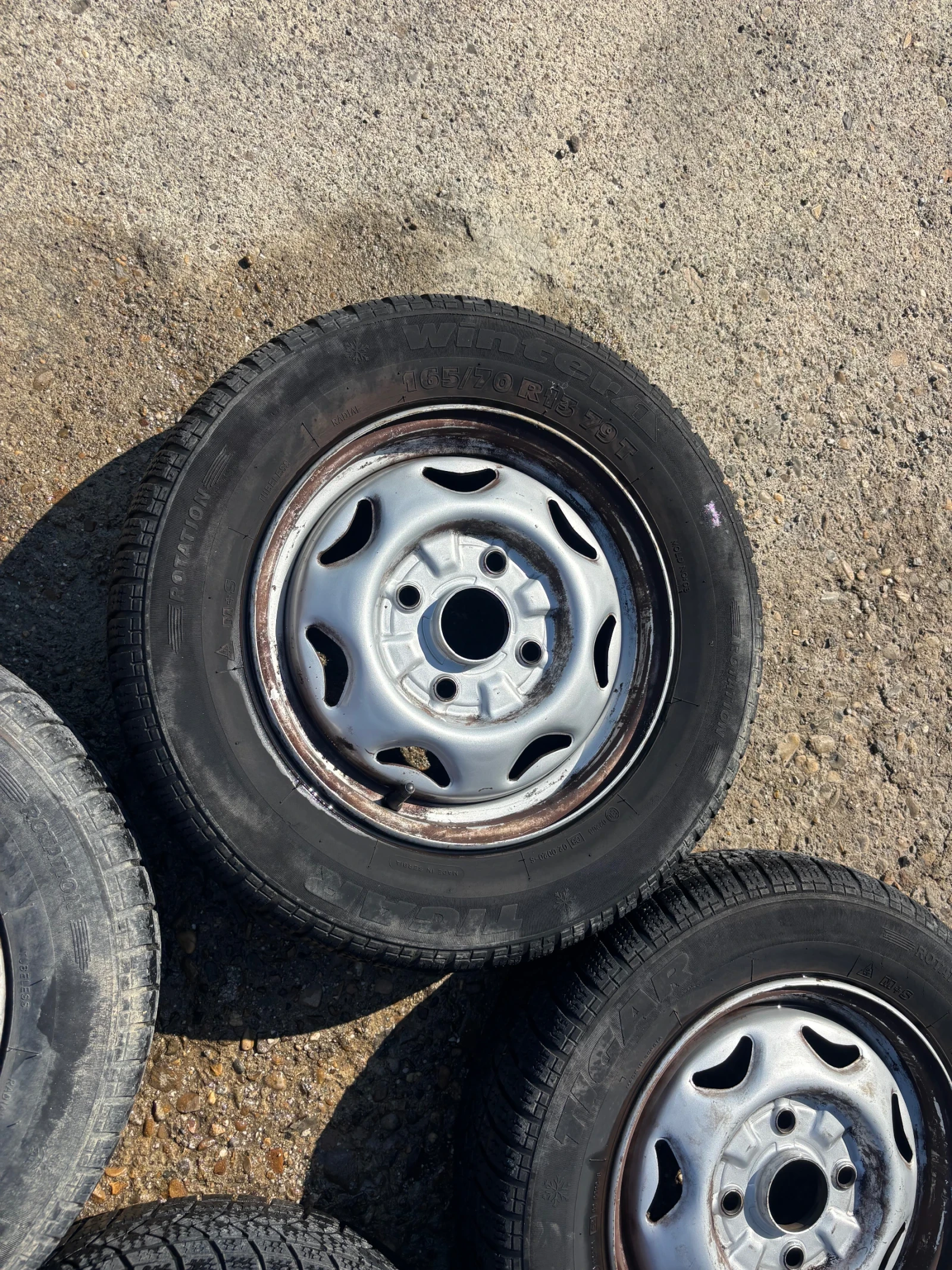   Subaru Justy | Mobile.bg   3