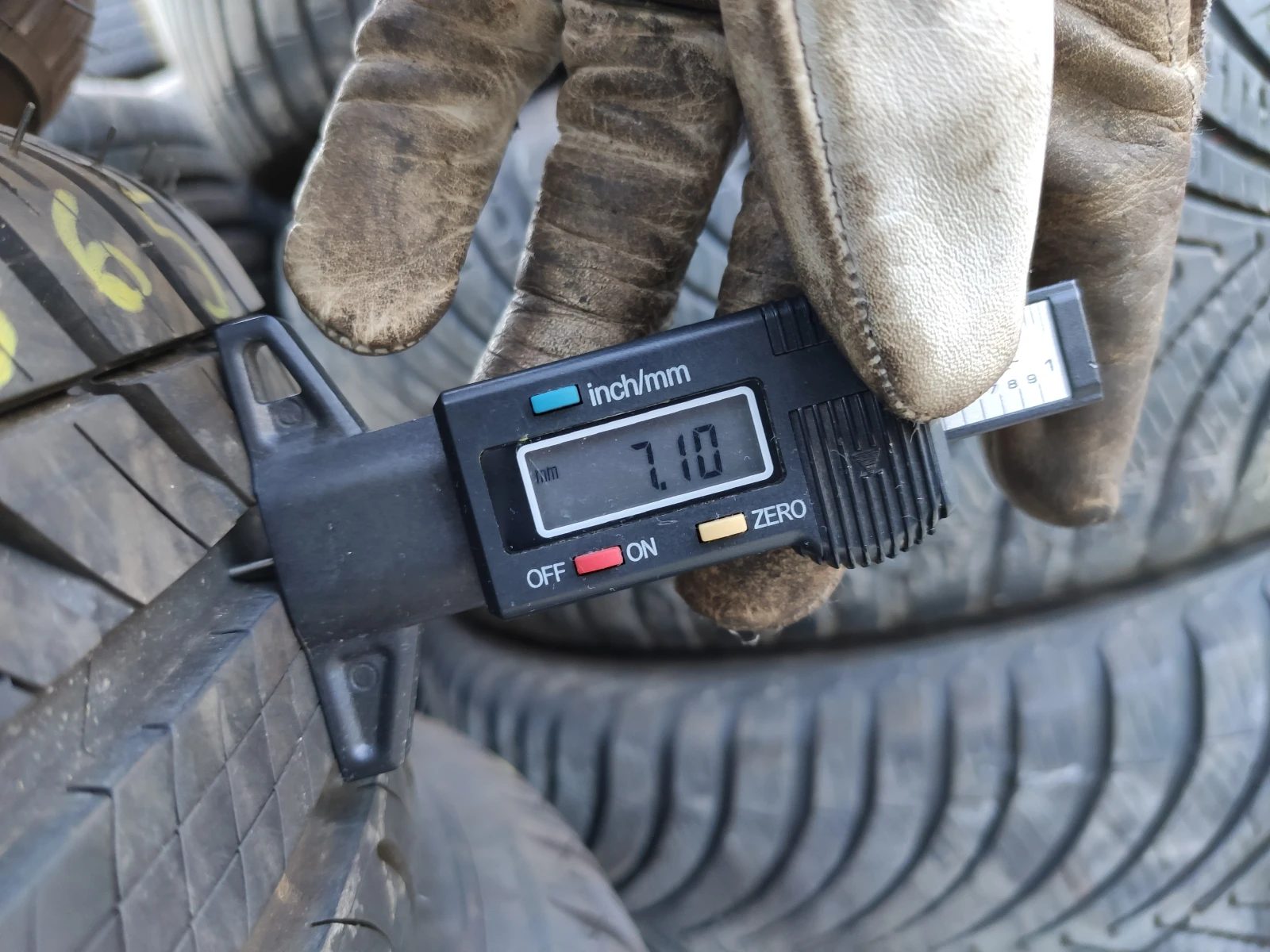  165/70R14 | Mobile.bg   7