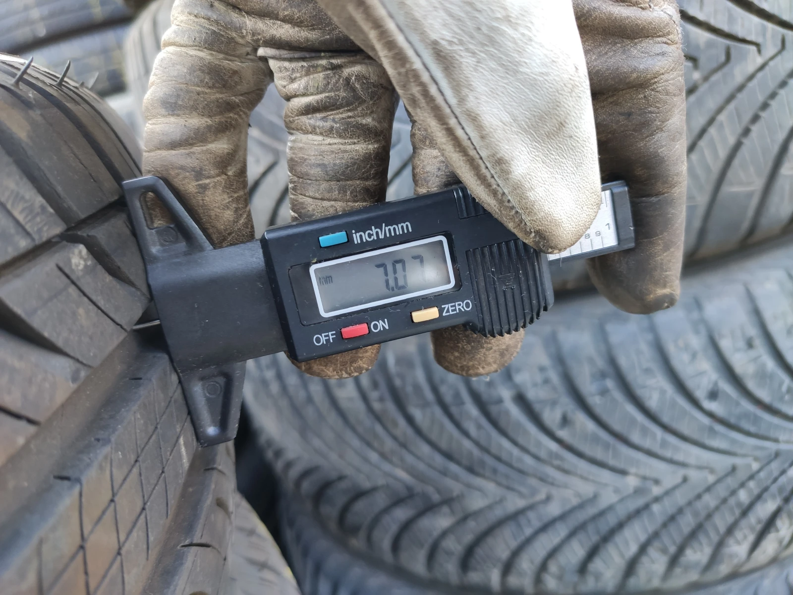  165/70R14 | Mobile.bg   6