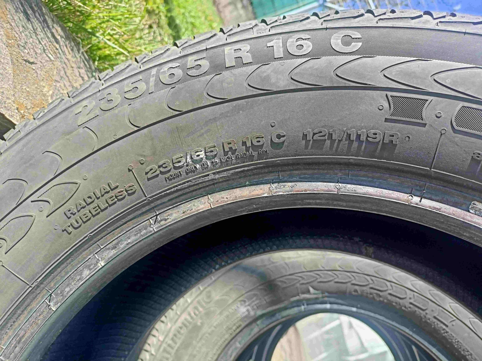 ���� 235/65R16 | Mobile.bg � ����������� 14