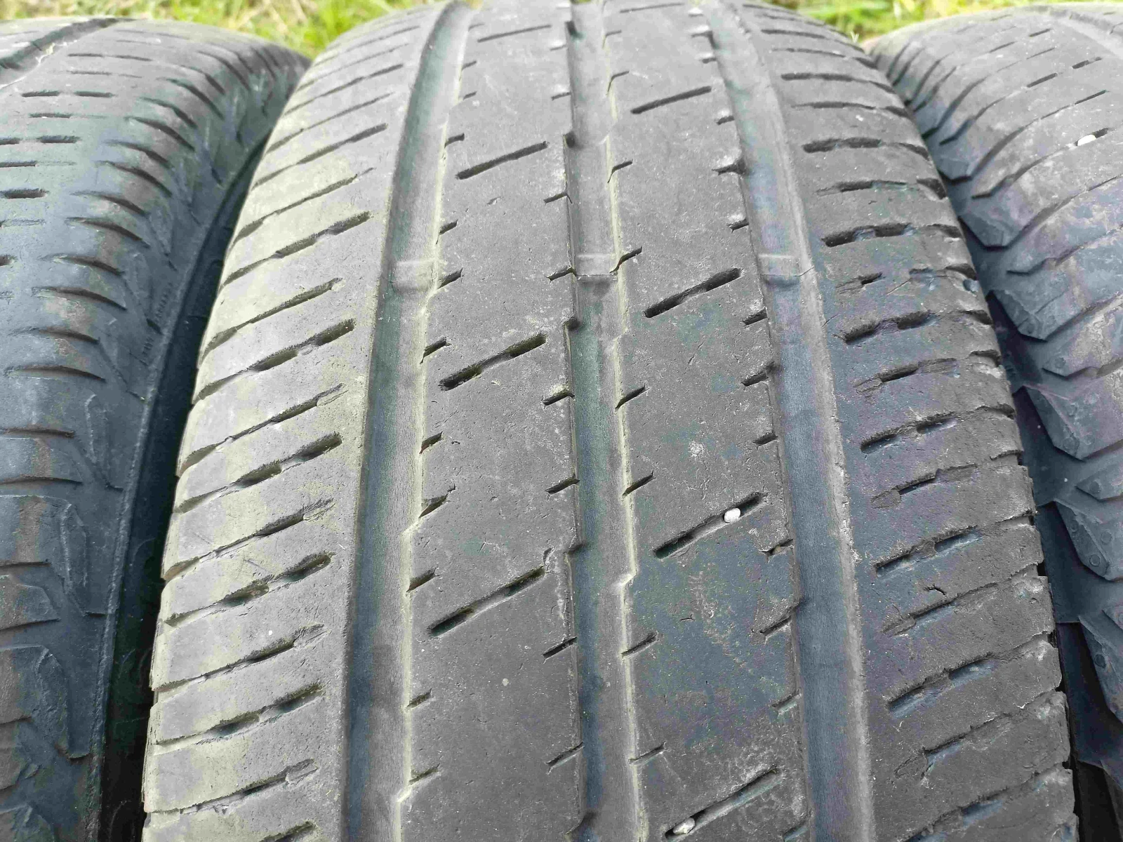 ���� 235/65R16 | Mobile.bg � ����������� 3
