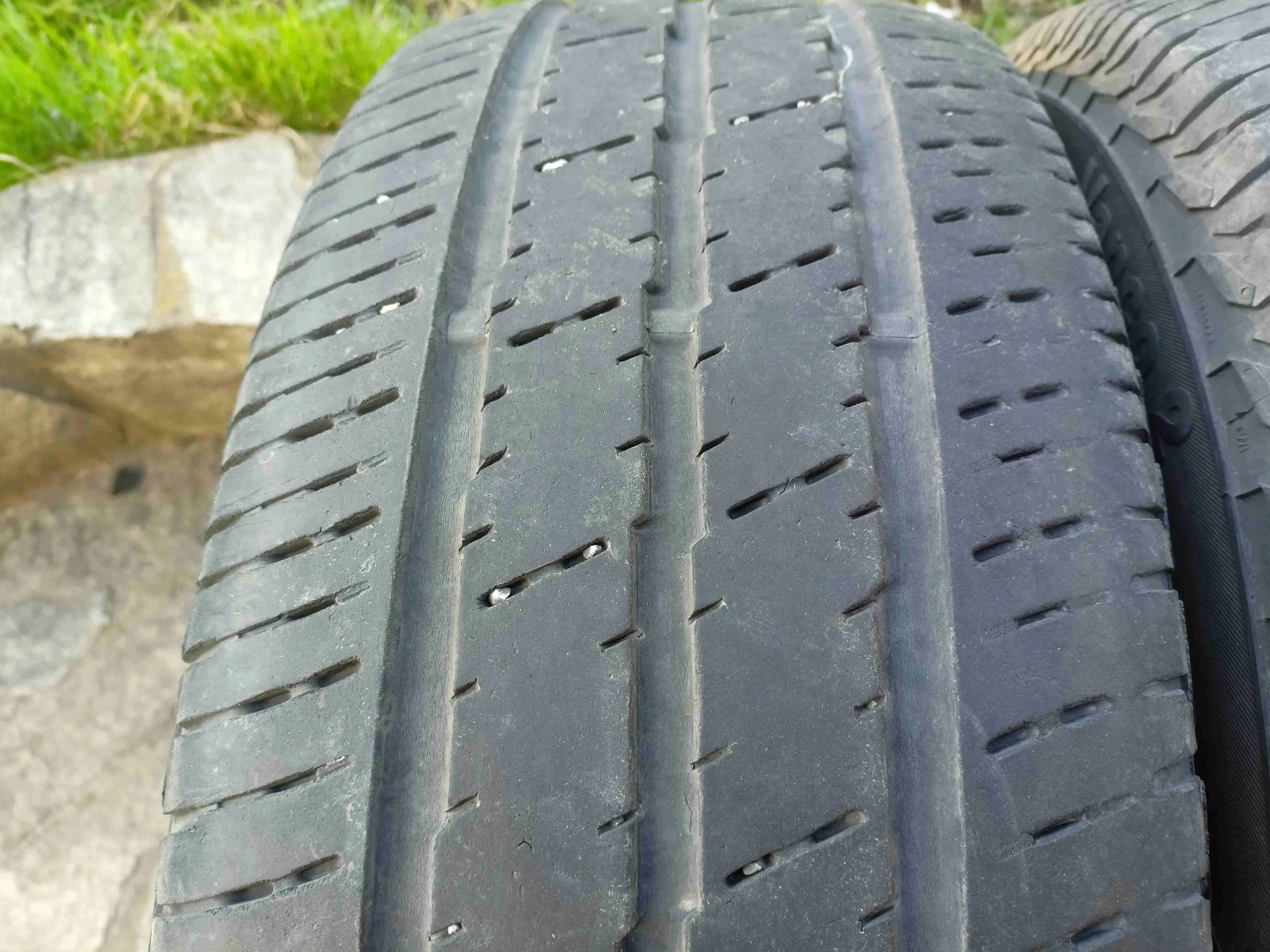 ���� 235/65R16 | Mobile.bg � ����������� 2