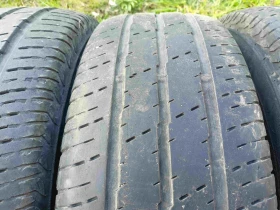 Гуми Летни 235/65R16, снимка 4 - Гуми и джанти - 53289400