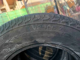 Гуми Летни 235/65R16, снимка 11 - Гуми и джанти - 53289400