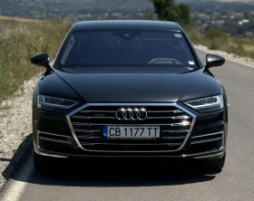 Audi A8, снимка 2