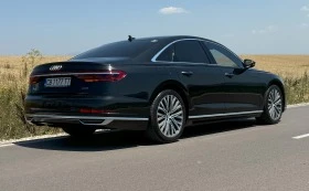 Audi A8, снимка 8