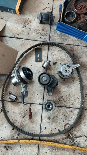 Audi A4 2.0 TDI  Facelift - Avant - LED , снимка 9