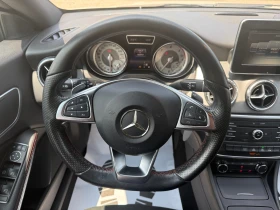 Mercedes-Benz CLA 200 4 Matic AMG, снимка 12