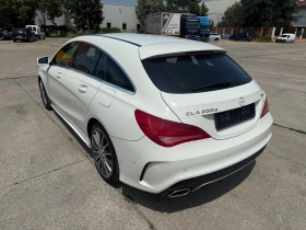 Mercedes-Benz CLA 200 4 Matic AMG, снимка 7