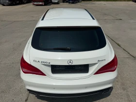 Mercedes-Benz CLA 200 4 Matic AMG, снимка 8