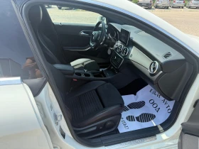 Mercedes-Benz CLA 200 4 Matic AMG, снимка 10