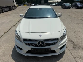Mercedes-Benz CLA 200 4 Matic AMG, снимка 3