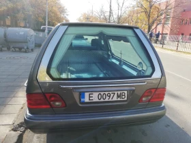 Mercedes-Benz E 250 2500 , снимка 2