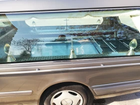 Mercedes-Benz E 250 2500 , снимка 8