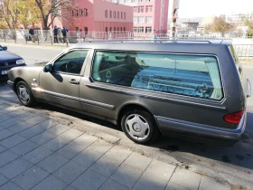 Mercedes-Benz E 250 2500 , снимка 1