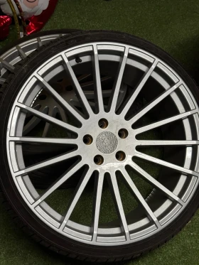 BMW 730, снимка 7