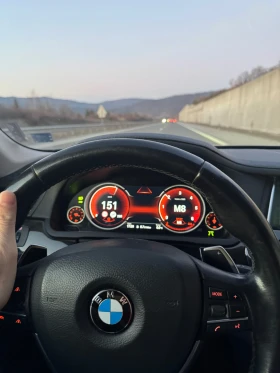 BMW 730, снимка 3