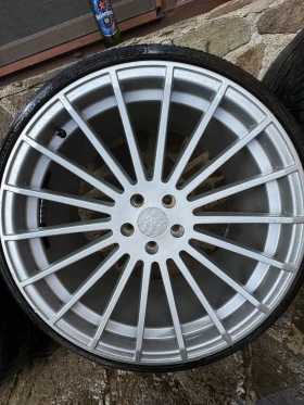 BMW 730, снимка 5