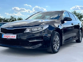 Kia Optima 1.7 CRDi   2017   ДАНИЯ, снимка 2