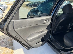 Kia Optima 1.7 CRDi   2017   ДАНИЯ, снимка 10