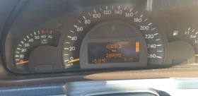 Mercedes-Benz C 240, снимка 2