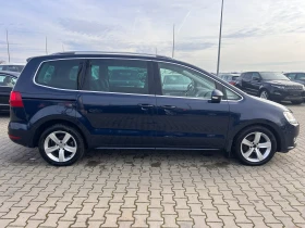 VW Sharan 1.4TSI NAVI/PANORAMA 6+ 1 EURO 5, снимка 5