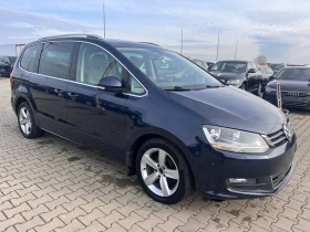 VW Sharan 1.4TSI NAVI/PANORAMA 6+ 1 EURO 5, снимка 4