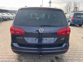 VW Sharan 1.4TSI NAVI/PANORAMA 6+ 1 EURO 5, снимка 7