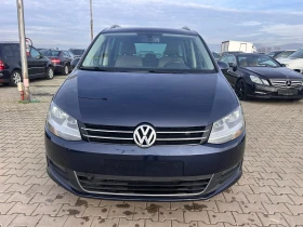 VW Sharan 1.4TSI NAVI/PANORAMA 6+ 1 EURO 5, снимка 3