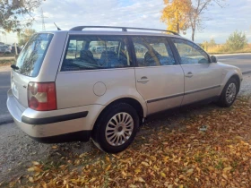 VW Passat 1.9TDI, снимка 4