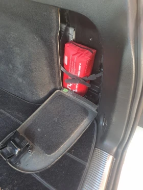 VW Passat 1.9TDI, снимка 8