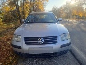 VW Passat 1.9TDI, снимка 1