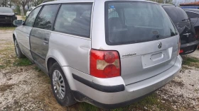 VW Passat 1.9TDI, снимка 3