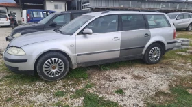 VW Passat 1.9TDI, снимка 4