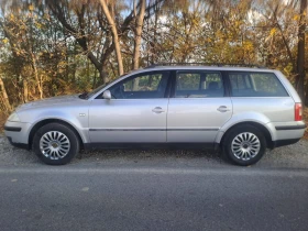 VW Passat 1.9TDI, снимка 2