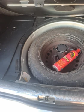 VW Passat 1.9TDI, снимка 7