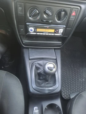 VW Passat 1.9TDI, снимка 13