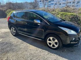 Peugeot 3008, снимка 1