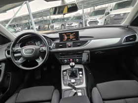 Audi A6 2.0 TDI НАВИГАЦИЯ !! НОВ ВНОС !!, снимка 11
