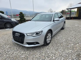 Audi A6 2.0 TDI НАВИГАЦИЯ !! НОВ ВНОС !!, снимка 1