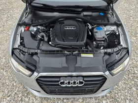 Audi A6 2.0 TDI НАВИГАЦИЯ !! НОВ ВНОС !!, снимка 16
